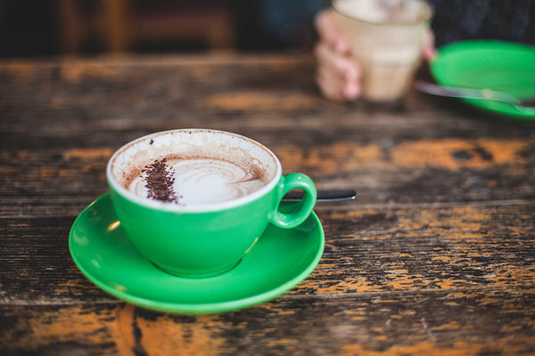 Espresso Macchiato